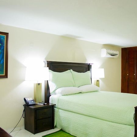 Constellation Hotel Port-au-Prince Luaran gambar