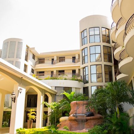 Constellation Hotel Port-au-Prince Luaran gambar