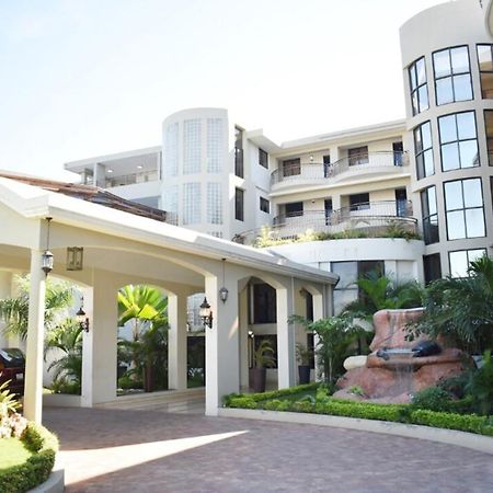 Constellation Hotel Port-au-Prince Luaran gambar