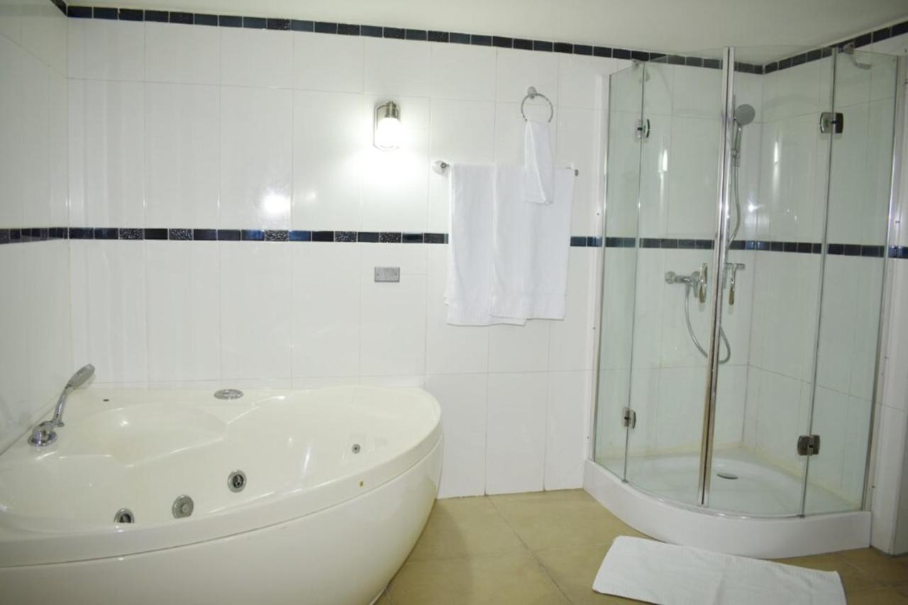 Constellation Hotel Port-au-Prince Bilik gambar
