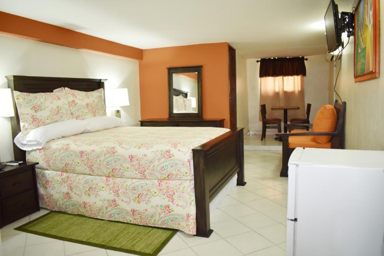 Constellation Hotel Port-au-Prince Luaran gambar