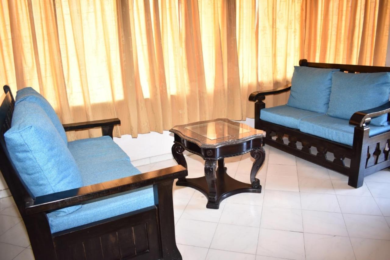 Constellation Hotel Port-au-Prince Luaran gambar