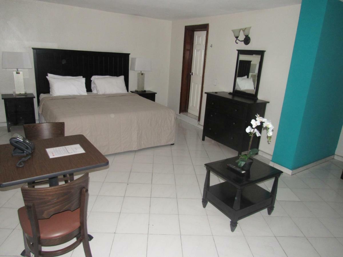 Constellation Hotel Port-au-Prince Luaran gambar