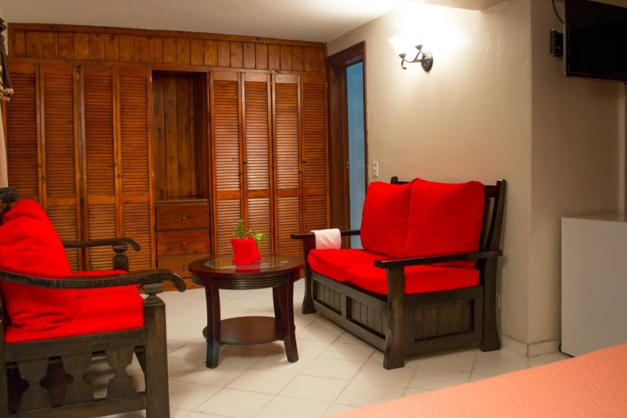 Constellation Hotel Port-au-Prince Luaran gambar
